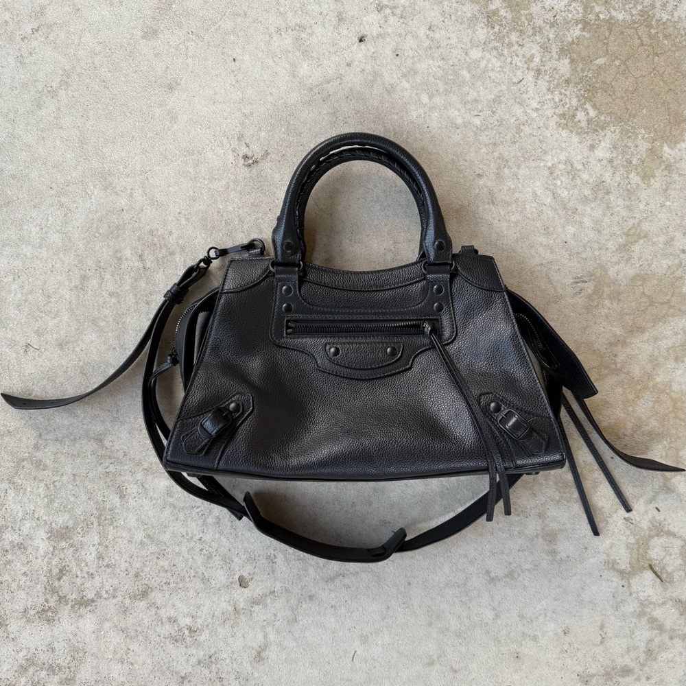 Balenciaga Neo Classic City Bag